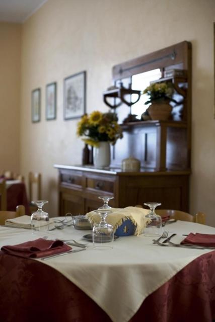 Albergo Villa Mauri Rimini Exteriör bild